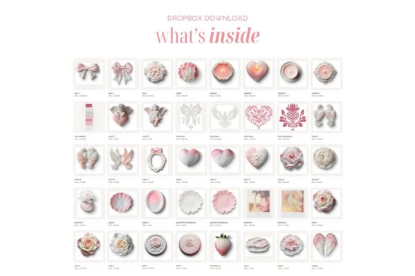 Lovey-Dovey - Image 4