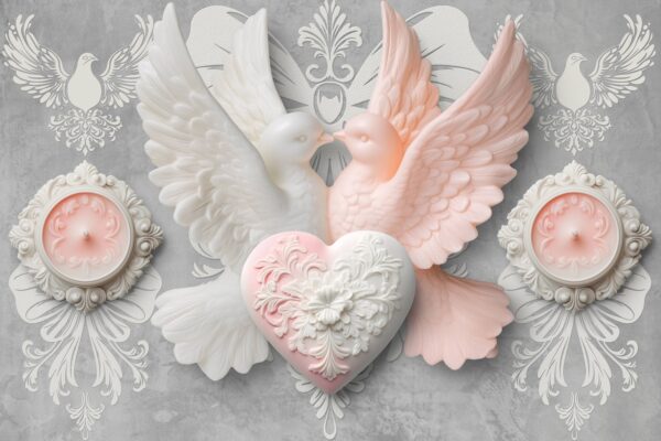 Lovey-Dovey - Image 6