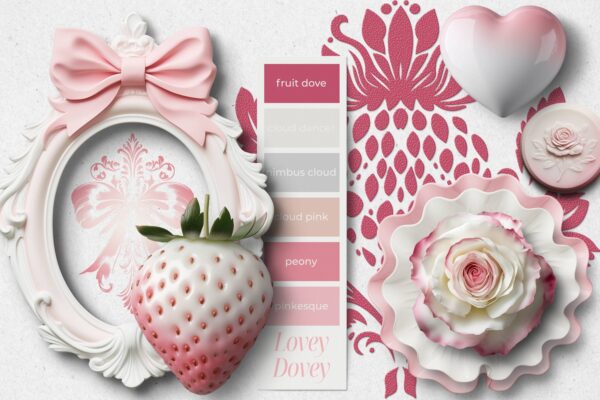Lovey-Dovey - Image 2