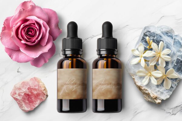 Oils & Crystals - Image 6
