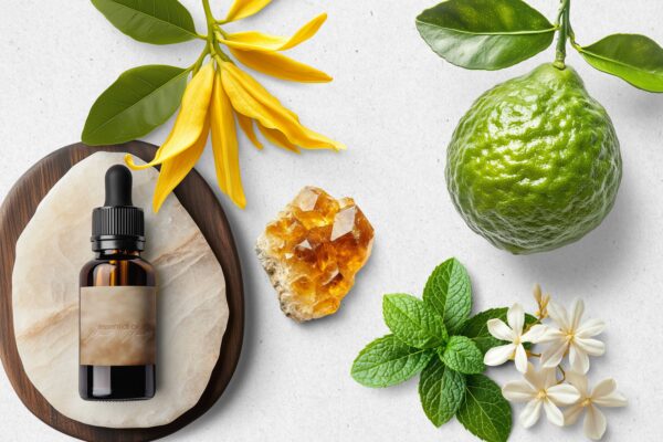 Oils & Crystals - Image 7