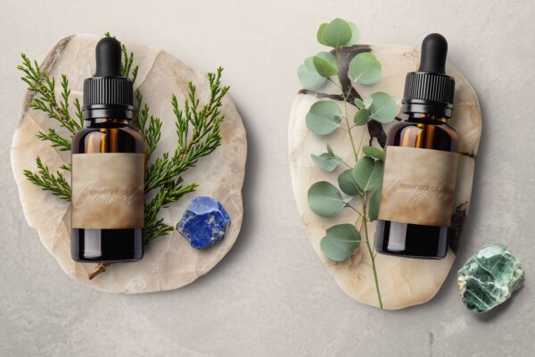 Oils & Crystals - Image 2