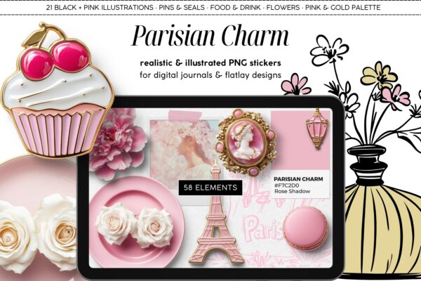 Parisian Charm