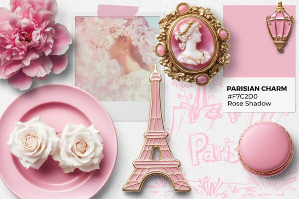 Parisian Charm - Image 6
