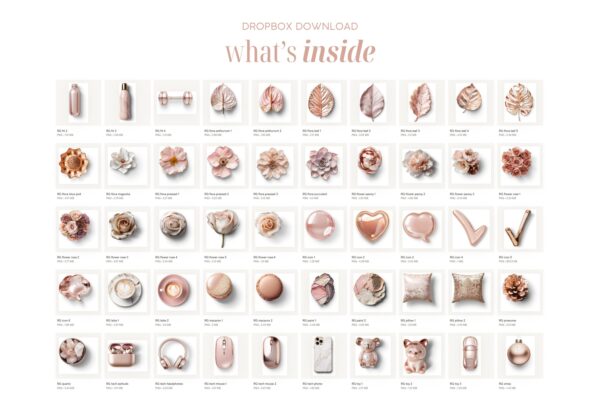 Rose Gold - Image 7