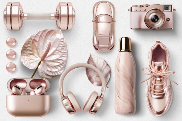 Rose Gold - Image 6