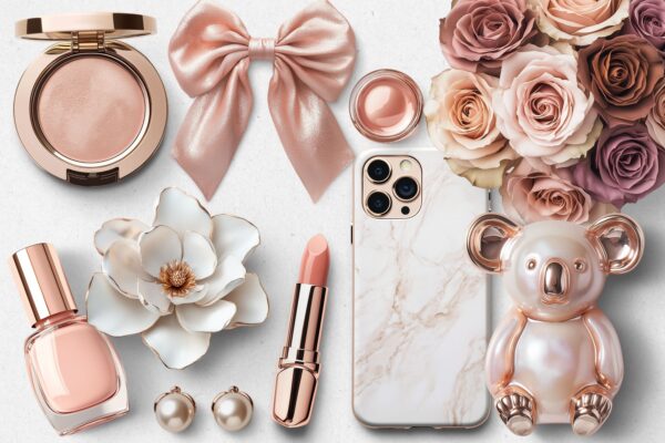 Rose Gold - Image 2