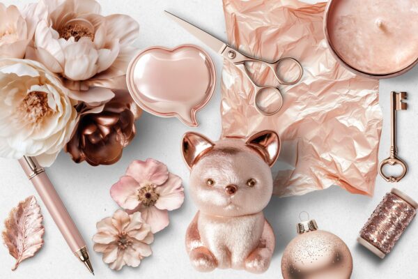 Rose Gold - Image 5