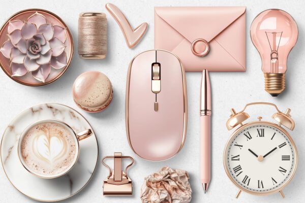 Rose Gold - Image 4