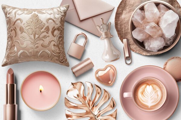 Rose Gold - Image 3