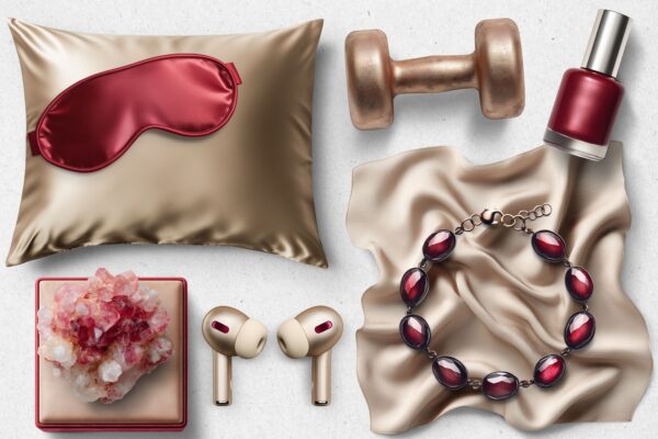 Ruby Latte Self-Care Luxe - Image 5