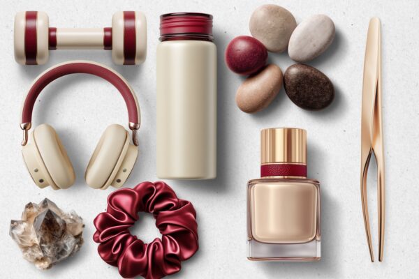 Ruby Latte Self-Care Luxe - Image 6