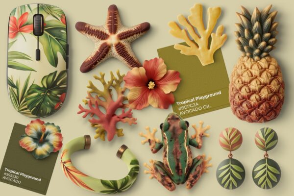 Tropical Playground - Image 5