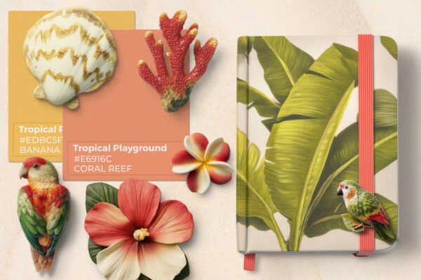 Tropical Playground - Image 7