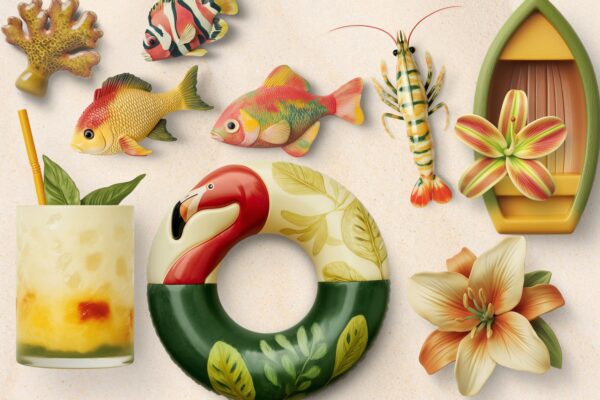 Tropical Playground - Image 2