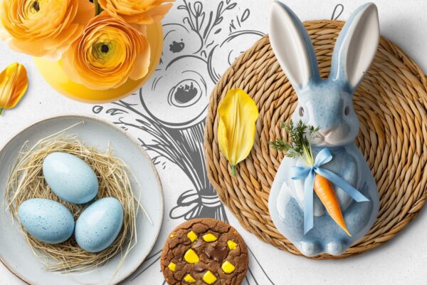 Welcome Easter - Image 3