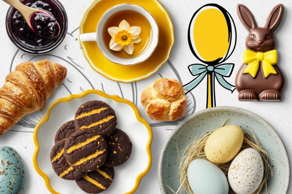 Welcome Easter - Image 6