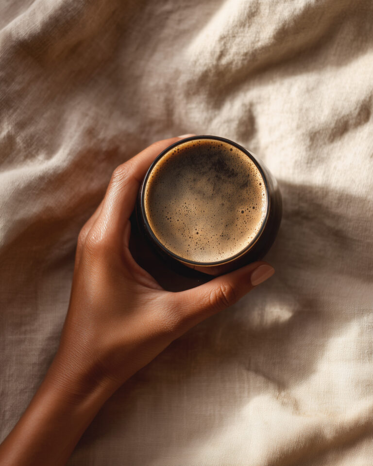 How to Create a Fall Content Calendar That Actually Energizes You