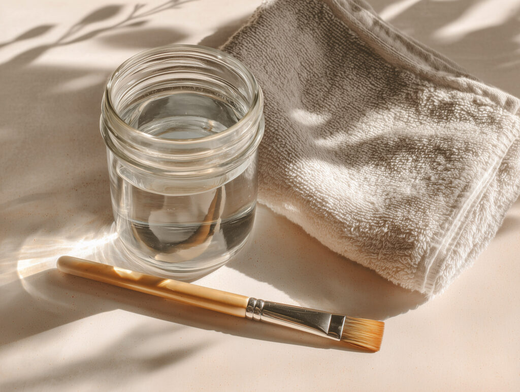 The Observable Guide to Watercolor Water Control