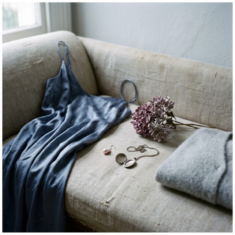 Romantic Summer — The Watercolour Boudoir