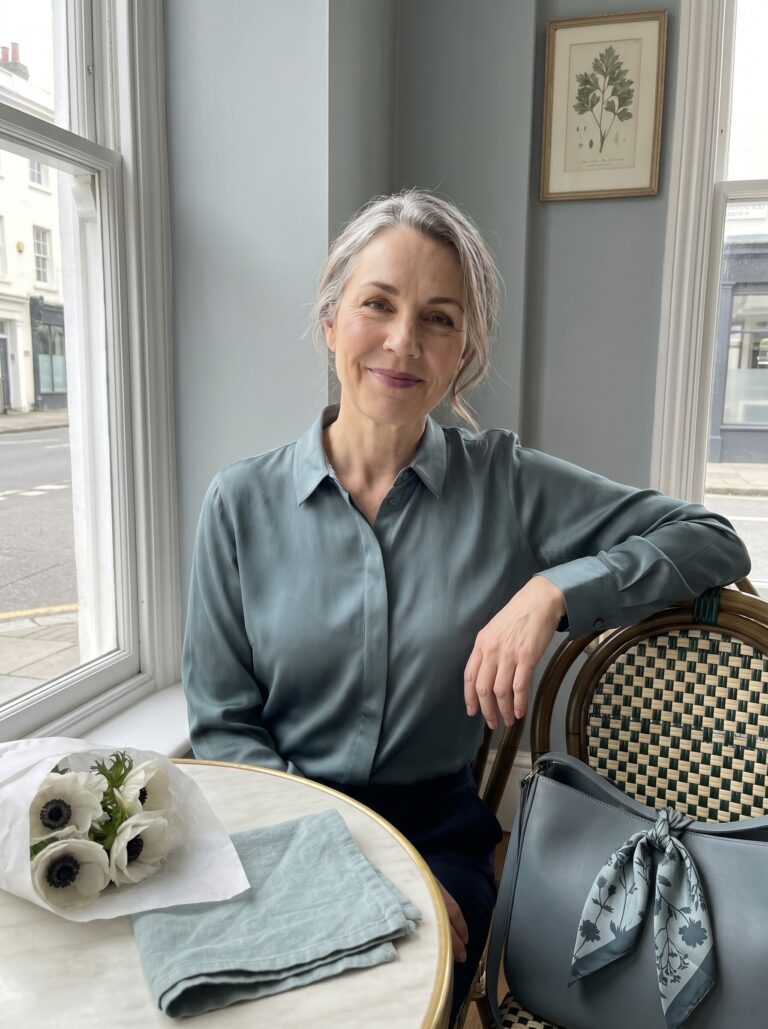 Claire: The Consultation She Didn’t Think She Needed